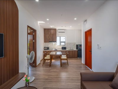 Logement dans Da Nang, Vietnam Logement dans Da Nang, Vietnam