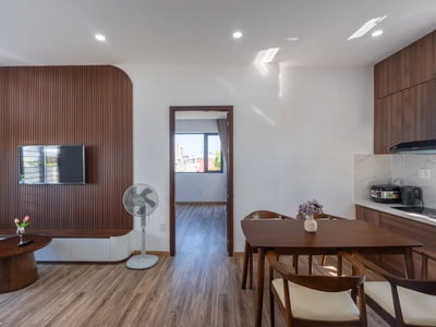 Gehäuse In Da Nang, Vietnam  Gehäuse In Da Nang, Vietnam