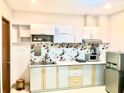 Gehäuse In Da Nang, Vietnam Gehäuse In Da Nang, Vietnam