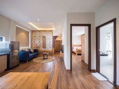 Жилье в Da Nang, Vietnam Жилье в Da Nang, Vietnam