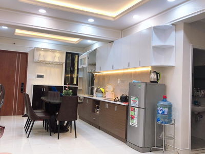 Happy City - Happy Urban Area, Vietnam Happy City - Happy Urban Area, Vietnam