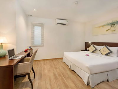 Alojamiento en Da Nang, Vietnam  Alojamiento en Da Nang, Vietnam