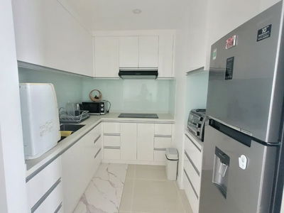 Hiyori apartment building, Vietnam  Hiyori apartment building, Vietnam