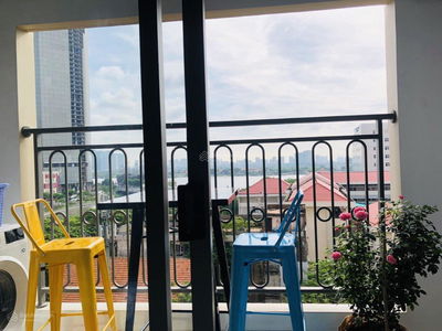 Saigon Royal Residence, Vietnam Saigon Royal Residence, Vietnam