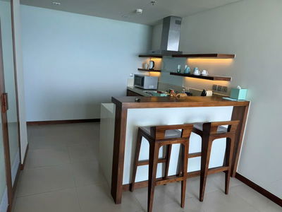 A la Carte building, Vietnam A la Carte building, Vietnam