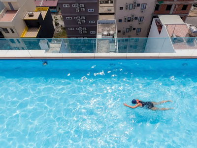 Жилье в Da Nang, Vietnam  Жилье в Da Nang, Vietnam