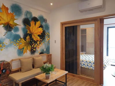 Gehäuse In Da Nang, Vietnam  Gehäuse In Da Nang, Vietnam