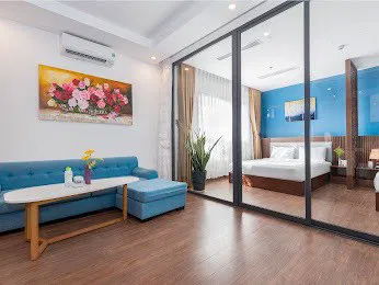 Alojamiento en Da Nang, Vietnam Alojamiento en Da Nang, Vietnam