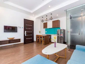 Logement dans Da Nang, Vietnam Logement dans Da Nang, Vietnam