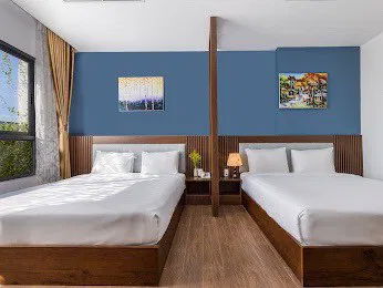 Жилье в Da Nang, Vietnam  Жилье в Da Nang, Vietnam