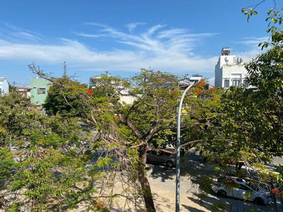 Gehäuse In Da Nang, Vietnam  Gehäuse In Da Nang, Vietnam