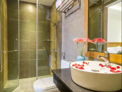 Gehäuse In Da Nang, Vietnam  Gehäuse In Da Nang, Vietnam