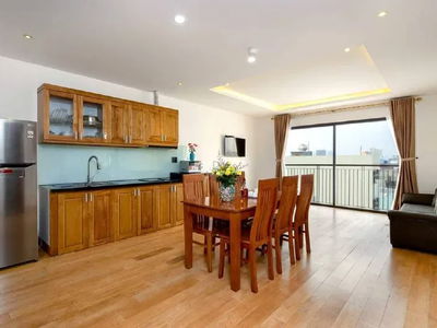 Жилье в Da Nang, Vietnam Жилье в Da Nang, Vietnam