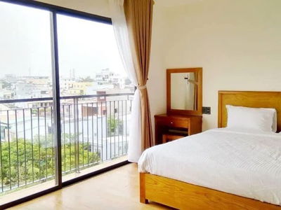 Housing in Da Nang, Vietnam Housing in Da Nang, Vietnam