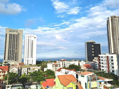 Gehäuse In Da Nang, Vietnam Gehäuse In Da Nang, Vietnam