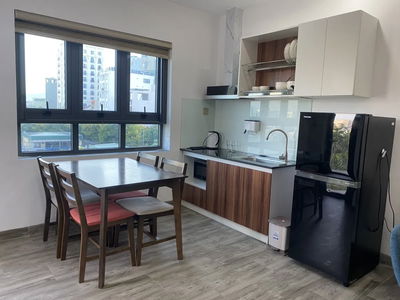 Gehäuse In Da Nang, Vietnam Gehäuse In Da Nang, Vietnam