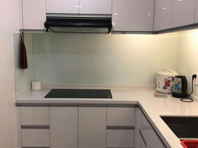 Hiyori apartment building, Vietnam  Hiyori apartment building, Vietnam