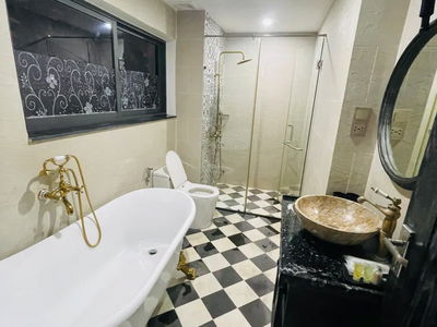 Gehäuse In Da Nang, Vietnam Gehäuse In Da Nang, Vietnam