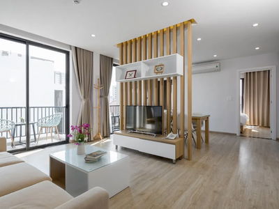 Gehäuse In Da Nang, Vietnam Gehäuse In Da Nang, Vietnam