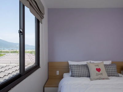 Logement dans Da Nang, Vietnam  Logement dans Da Nang, Vietnam