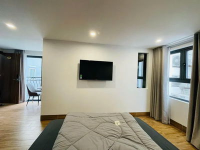 Alojamiento en Da Nang, Vietnam Alojamiento en Da Nang, Vietnam