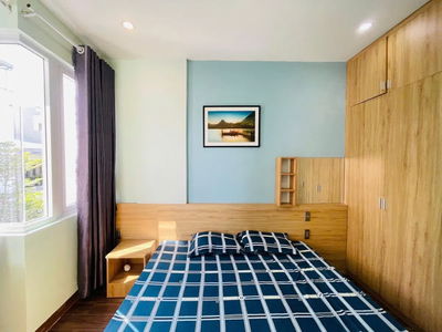 Gehäuse In Da Nang, Vietnam  Gehäuse In Da Nang, Vietnam