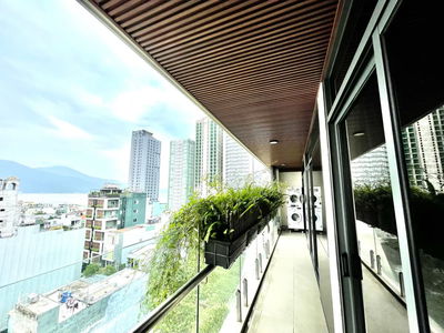 Gehäuse In Da Nang, Vietnam  Gehäuse In Da Nang, Vietnam