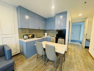 Golden Bay building, Vietnam Golden Bay building, Vietnam