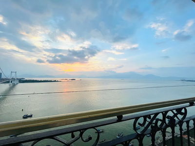 Golden Bay building, Vietnam  Golden Bay building, Vietnam