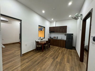 Khuê Mỹ area, Vietnam  Khuê Mỹ area, Vietnam