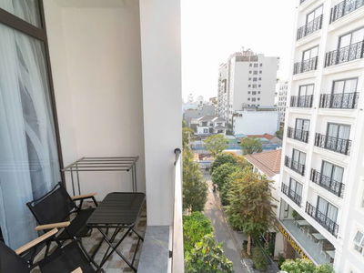 Logement dans Da Nang, Vietnam  Logement dans Da Nang, Vietnam