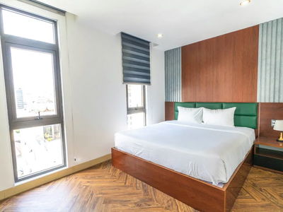 Жилье в Da Nang, Vietnam Жилье в Da Nang, Vietnam