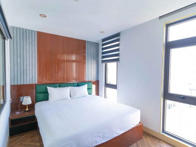 Жилье в Da Nang, Vietnam Жилье в Da Nang, Vietnam