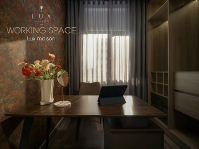 Monarchy building, Vietnam Monarchy building, Vietnam