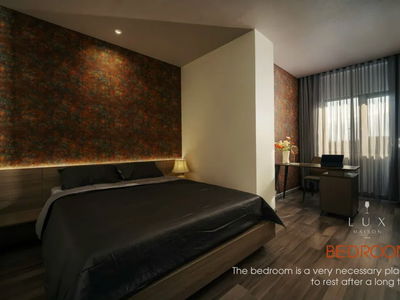 Monarchy building, Vietnam  Monarchy building, Vietnam