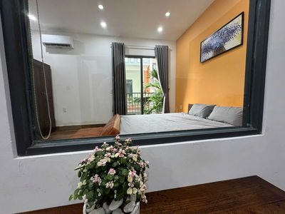 Alojamiento en Da Nang, Vietnam Alojamiento en Da Nang, Vietnam