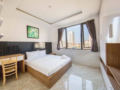 Housing in Da Nang, Vietnam  Housing in Da Nang, Vietnam