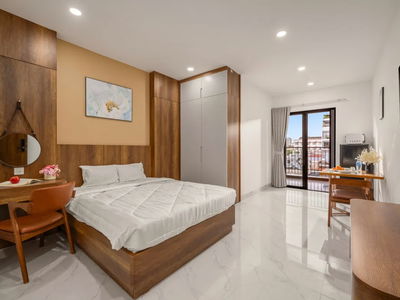 Housing in Da Nang, Vietnam Housing in Da Nang, Vietnam