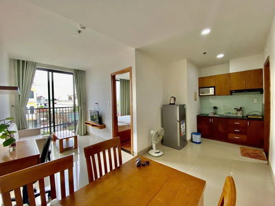 Alojamiento en Da Nang, Vietnam  Alojamiento en Da Nang, Vietnam