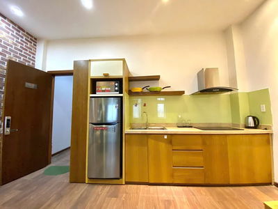 Gehäuse In Da Nang, Vietnam  Gehäuse In Da Nang, Vietnam