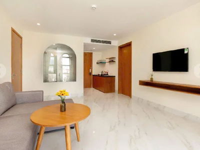 Alojamiento en Da Nang, Vietnam  Alojamiento en Da Nang, Vietnam