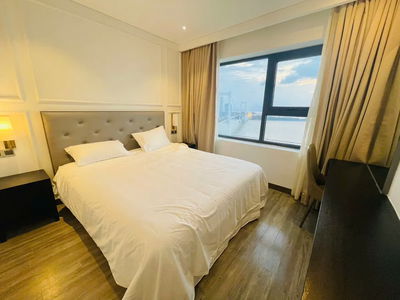 Golden Bay, Vietnam Golden Bay, Vietnam