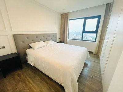 Golden Bay, Vietnam  Golden Bay, Vietnam