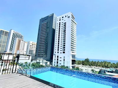 Logement dans Da Nang, Vietnam  Logement dans Da Nang, Vietnam