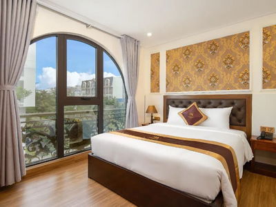 Alojamiento en Da Nang, Vietnam Alojamiento en Da Nang, Vietnam