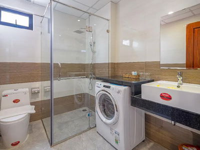 Alojamiento en Da Nang, Vietnam Alojamiento en Da Nang, Vietnam