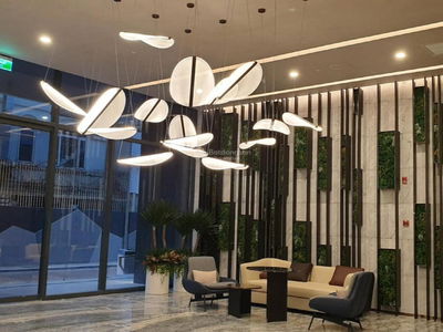 Lumiere Riverside, Vietnam  Lumiere Riverside, Vietnam