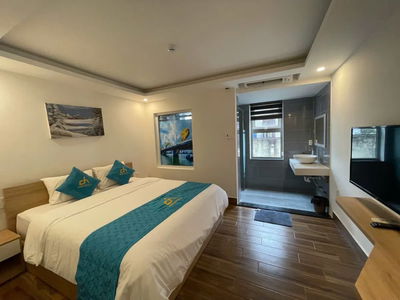 Alojamiento en Da Nang, Vietnam Alojamiento en Da Nang, Vietnam