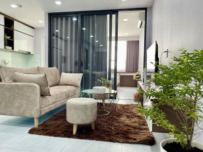 The Botanica, Vietnam The Botanica, Vietnam