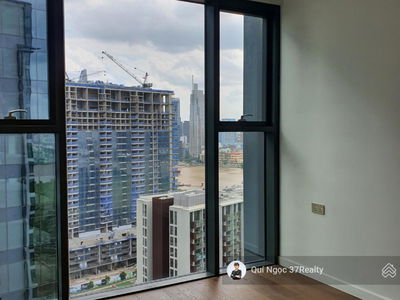 The Crest Residence, Vietnam The Crest Residence, Vietnam